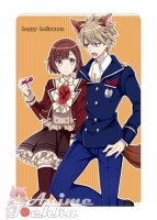 Dance with Devils 12